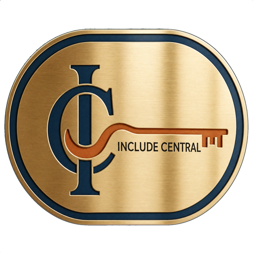  Include Central
